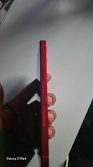 Apple iPhone 12 Smartphone 64GB Unlocked A2172 Fully Functional Product Red