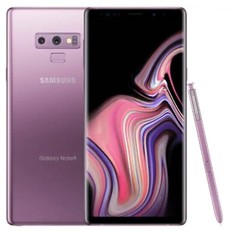 Samsung Galaxy Note 9 N960U 128GB /512GB Factory Unlocked Smartphone OPEN BOX A+