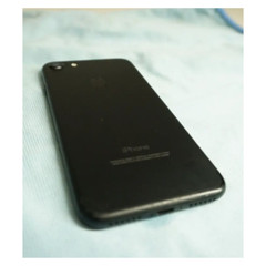 Apple iPhone 7 – 128/32GB – Jet Black/Colors (Unlocked) A1660 – Any Carrier
