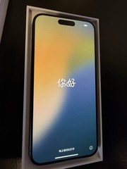 Apple iPhone 15 Pro Max 256GB Blue Titanium Unlocked