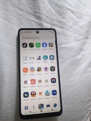 Motorola Moto G5 Plus – 64 GB – Lunar Grey (Unlocked)