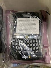 Blackberry Qualcomm 8830 Smartphone Verizon World Edition BRAND NEW!!