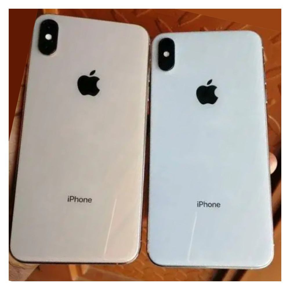 Apple iPhone XS/X 64GB/256GB Unlocked – Space Gray/Silver/Gold – Free Shipping!