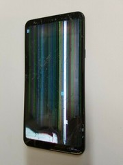 For Boost Mobile LG Stylo 4 Android Prepaid Smartphone CDMA Cellphone