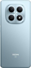 Redmi Note 15 5G Factory Unlocked Dual SIM 8GB 256GB Purple Global Version