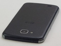 LG X Venture (LG-US701) 32GB – Black (U.S. Cellular) Smartphone – H5520