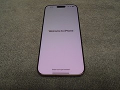 Apple iPhone 16 Pro Max, 256gb, Desert Titanium, Carrier Unlocked, Excellent!!