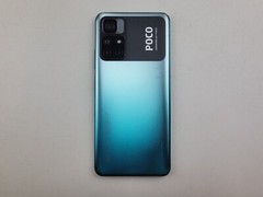 Xiaomi POCO M4 Pro 5G (21091116AG) 64GB (GSM Unlocked) Dual SIM – CRACKED