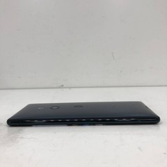 SONY Xperia XZ3 silver Premium SOV39 SIM Free Unlocked EL display Used