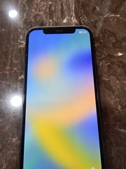 Apple iPhone 12 – 64 GB – Blue (AT&T) 5G GSM A2172 Smartphone