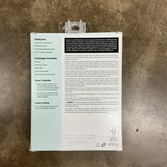 Moto G 64 GB Total Wireless WiFi Only