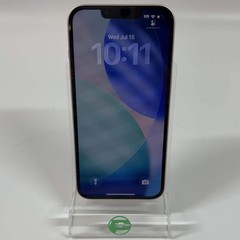 Unlocked Apple iPhone 13 128GB Pink ML973LL/A