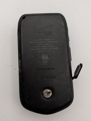 Kyocera DuraXV E4520PTT Rugged GPS Waterproof Cell Phone Verizon – (J12)