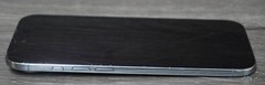 Apple iPhone Air – 256 GB – White (Verizon) – FOR PARTS – Cracked Front – READ