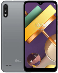 LG K22 LM-K200 Boost Only 32GB Titan A