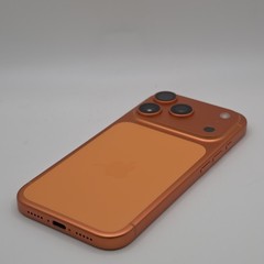Apple iPhone 17 Pro 256GB Orange (T-Mobile) CHECK ESN – SEE CONDITION #9918