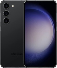 SAMSUNG GALAXY S23 5G – S911U1 128GB PHANTOM BLACK (FACTORY UNLOCKED) CPO