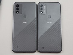 (Lot of 5) WIKO VOIX (U616AT) 32GB (GSM Unlocked) Smartphones – *PLEASE READ*