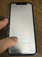 Apple iPhone 11 iOS 17.5.1 – White