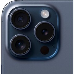 Apple iPhone 15 Pro Max 256GB 512GB 1TB GSM/CDMA Unlocked – Very Good