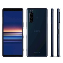Sony Xperia 5 J8210 J9210 128GB +6GB 12MP 4G LTE Unlocked SmartPhone- New Sealed