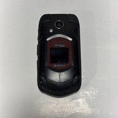 Kyocera DuraXV E4520PTT Rugged GPS Waterproof Cell Phone Verizon