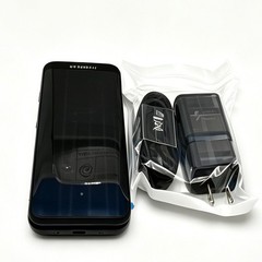 Samsung Galaxy Folder 2 SM-G160N 4G LTE GSM Unlocked Android Flip Phone Tested