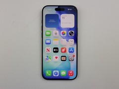 Apple iPhone Air (A3260) 256GB (C-Spire) – *DAMAGED* – Clean IMEI – H7721