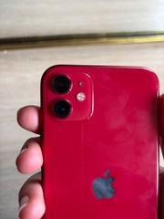 Apple iPhone 11 – 64 GB – (PRODUCT)RED (Unlocked)