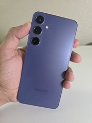 Samsung Galaxy S24 – 256 GB – Cobalt Violet (Unlocked)