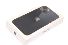 Apple iPhone 13 128 GB 5G Midnight Black(Factory Unlocked) VERY GOOD