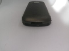 Nokia C1 – 01 RM-607 used unlocked phone