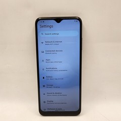T-Mobile Revvl 6 Pro 5G TMAF035G 128GB Dark Shadow (T-Mobile/Unlocked)