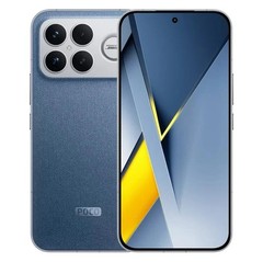 Genuine Xiaomi Poco F8 Ultra 512GB 16GB BLUE Global Version Unlocked GSM