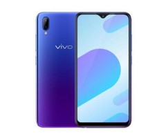 VIVO Y93S 4G LTE Original Dual SIM 4GB RAM 128GB ROM Android Phone 13.0MP 6.2″