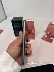 Blu View 4 B135DL 32GB 3GB Walmart Family Locked Space Gray Excellent Condition