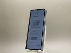Samsung Galaxy Z Fold5 SM-F946U1 256GB Icy Blue Unlocked W081258