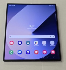 SAMSUNG Galaxy Z Fold6 5G SM-F956 256/512GB Unlocked Folding Phone Galaxy AI