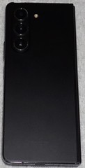 Samsung Galaxy Z Fold5 256GB Black SM-F946U1 Unlocked Bad Folding Screen