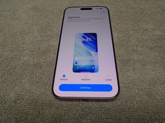 Apple iPhone 16 Pro Max, 256gb, Desert Titanium, Carrier Unlocked, Excellent!!!