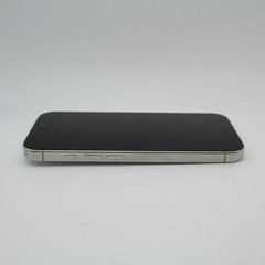 Apple iPhone 16 Pro A3083 256GB Fair Condition | White | AT&T ONLY