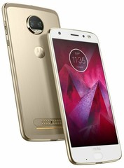 Motorola Z2 Force 64GB unlocked SIM free global smart phone with fingerprint