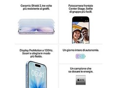 Apple iPhone 17 256GB MULTI COLOR – New/Sealed