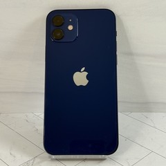 Apple iPhone 12 256GB Blue A2172 Unlocked Verizon AT&T T-Mobile #H252