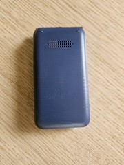 Alcatel – Debut Flip U102AC – Cricket Wireless (New Phone)