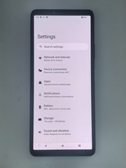 Sony Xperia 10 III 5G Original 128GB ROM 4500mah Unlocked Smartphone Japanese