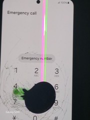 Samsung Galaxy S23 SM-S911UZKEUXAA 256GB Phantom Black – PARTS ONLY (NO RETURNS)