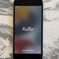 Apple iPhone SE A2275 White Wi-Fi Bluetooth Front Camera Smartphone