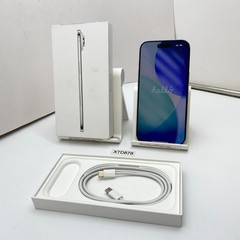 Apple iPhone Air – 256GB – Sky Blue (Unlocked) -Open Box