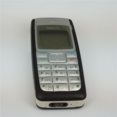 Original Cellphone Nokia 1110i 1100 Cheap Mobile phone GSM 900/1800 for Elder